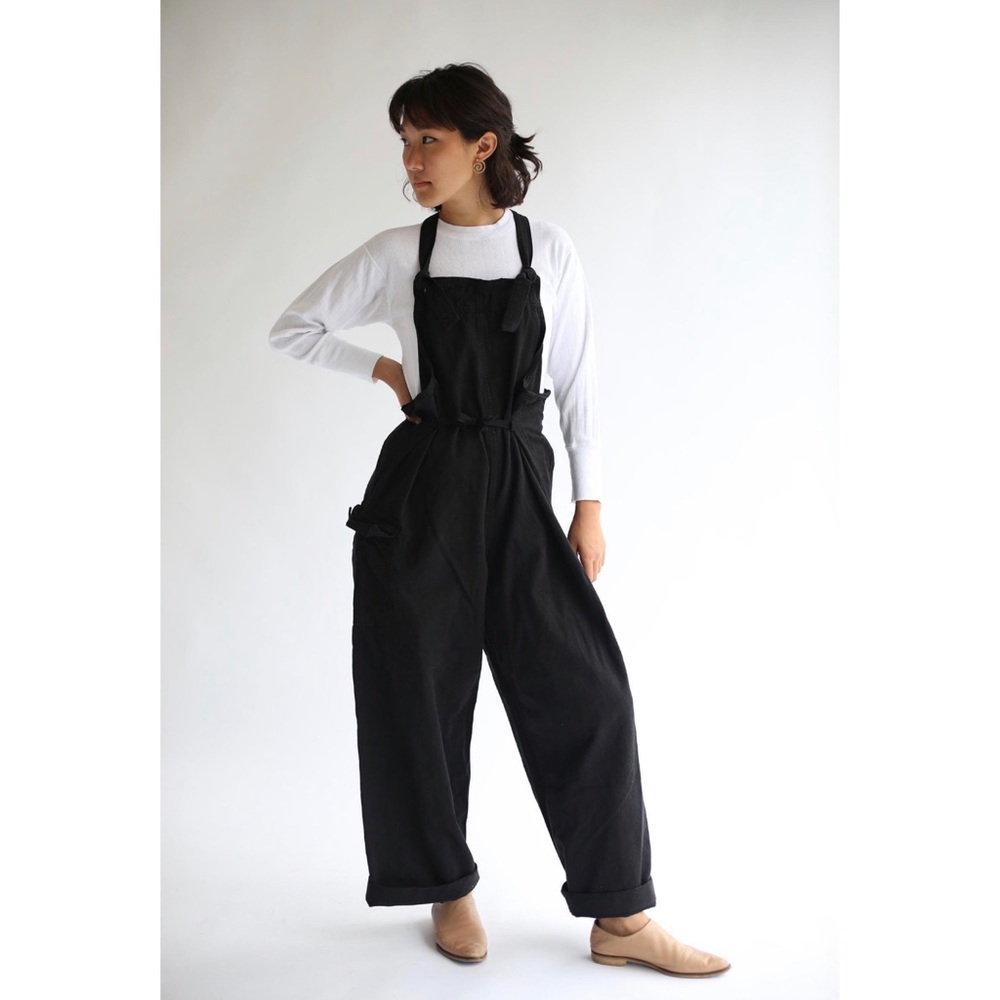 Rawson overalls